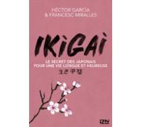 Ikigai (ebook)
