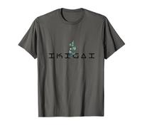IKIGAI Spiritual Camiseta