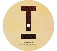 Ikin Martin Featuring Hayley May - How I Feel (12" Remixes) [Vinilo]