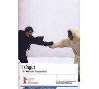 Ikingut - Die Kraft der Freundschaft [Alemania] [DVD]