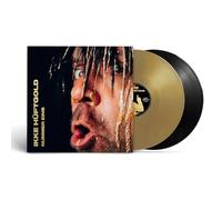 Ikke Hüftgold - Nummer Eins (Limitierte 2 Lp Schwarz/Gold) [Vinilo]