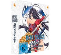 Ikki Tousen: Dragon Destiny - 2. Staffel - Gesamtausgabe NEU [Alemania] [DVD]