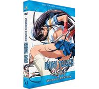 Ikki Tousen - Dragon Destiny Vol. 1/Episode 01-03 [Alemania] [DVD]