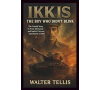 Ikkis: The Boy Who Didn’t Blink: The Untold Story of Arun Khetarpal and India’s Fiercest Tank Battle of 1971 (True Story Behind the Screen)