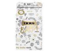 IKKS Baby Eau de Senteur lote regalo 'My Baby Rock' 100 ml