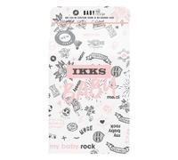 IKKS Baby Eau de Senteur lote regalo 'My Baby Rock' niña 100 ml