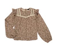 Ikks Blusa X212042 in Rosa 3 ans