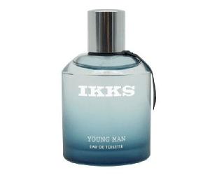 IKKS Hombre Joven Eau de Toilette 50 ml