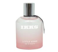 IKKS Pequeña Mujer Eau de Toilette 50 ml