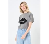 IKKS Women B110795 L Gris