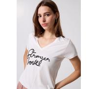 IKKS Women B210475 M Blanco