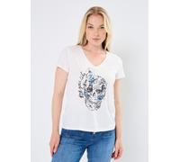 IKKS Women BZ10345 XL Blanco