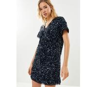 IKKS Women Rob MC Sequins BY30155 36 Azul
