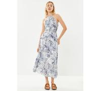 IKKS Women Rob SM Lg Imp BY30185 42 Blanco