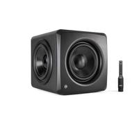IKMULTIMED iLoud Sub Subwoofer de Estudio Ultracompacto con Bluetooth 160W RMS
