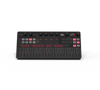 IKMULTIMED Uno Synth Pro Desktop Black Edition