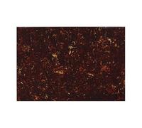 IKN Pickguard Material Hoja de placa de rascado de guitarra eléctrica en blanco para guitarra eléctrica ST TL TE Bass personalizada, 4 capas, caparazón de tortuga marrón