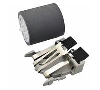 IKNKDJFG 1 Juego De Rodillos De Recogida De Papel De Repuesto, Compatibles con Fujitsu, S500 S500M S510 S510M Fi-5110C Fi-5110EOX Fi-5110, Repuestos For Impresoras(Pickup Pick Roller 5set)