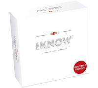 iKNOW Tactic - Responde, Apuesta a Respuestas de Otros y Prueba Tu Conocimiento Juego de Cuestionarios Entre Amigos y Familias