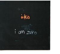 Iko - Dazed and Confused EP