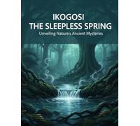 Ikogosi The Sleepless Spring: Unveiling Nature'S Ancient Mysteries