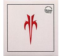 Ikon - Black Noise [Vinilo]