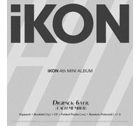 Ikon Flashback (CD) (Importación USA)