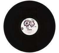 Ikon Ft Kirsty Hawkshaw - Time Is Running Out [Vinilo]