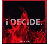 Ikon - I Decide (Limited Edition)