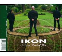Ikon - I Never Wanted