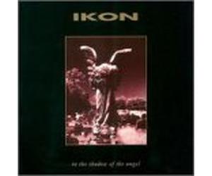 Ikon - In the Shadow of the Angel