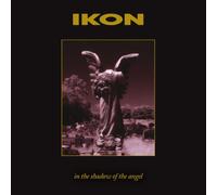 Ikon - In The Shadow Of The Angel (3CD+DVD DigiPak-Box-Set)