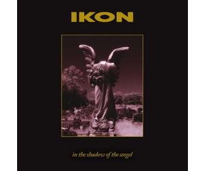 Ikon - In The Shadow Of The Angel (Special 2CD Edition)