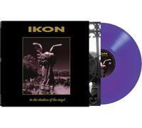 iKON In the Shadow of the Angel (Vinyl) (Importación USA)