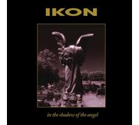 iKON In the Shadow of the Angel (Vinyl) (Importación USA)