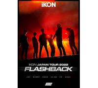 iKON JAPAN TOUR 2022 [FLASHBACK](Blu-ray2)(ו '8217 [Blu-ray]