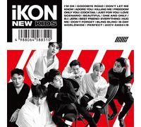 Ikon - New Kids