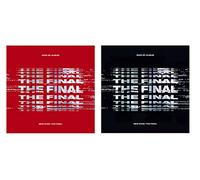 Ikon - New Kids : The Final