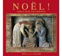 iKON Noel: Choral Music for Christmas (CD) Album (Importación USA)