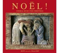 iKON Noel: Choral Music for Christmas (CD) Album (Importación USA)
