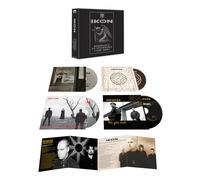 IKON – Resonance – An Anthology 1998-2009
