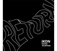 Ikon - Return -Kr Edition