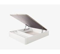 IKON SLEEP CANAPE Completo Zapatero 30MM Blanco 150X200