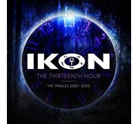 Ikon - The thirteenth hour