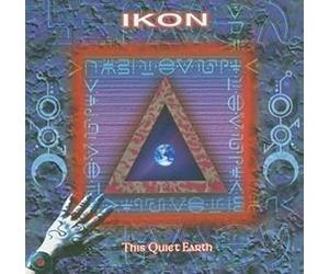 Ikon - This Quiet Earth [Import]