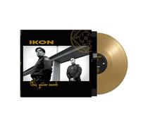 IKON - This Quiet Earth [Vinilo]