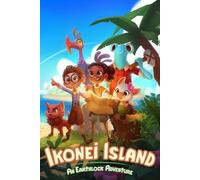 Ikonei Island: An Earthlock Adventure (PC) Steam Key GLOBAL