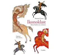 Ikonoklast. Oksana Shachko: arte e rivoluzione (Transexpress)