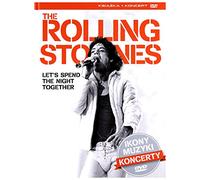 Ikony Muzyki: The Rolling Stones (booklet) DVD] (No hay versión española)