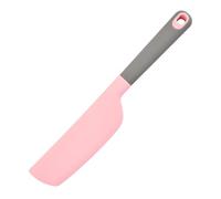 IKOPFLN 1 Accesorio Thermo-Mix, espátula de Masa Tupper, espátula Segura para Alimentos para Thermomix TM5 TM6 TM21 TM31, Recambio para procesador de Alimentos Vorwerk, Color Rosa (33)